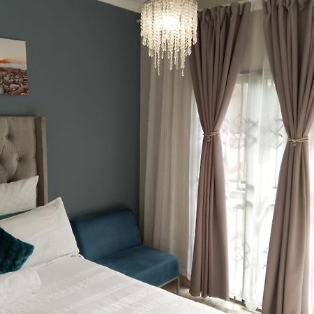 South Serene Guest House ميدراند المظهر الخارجي الصورة