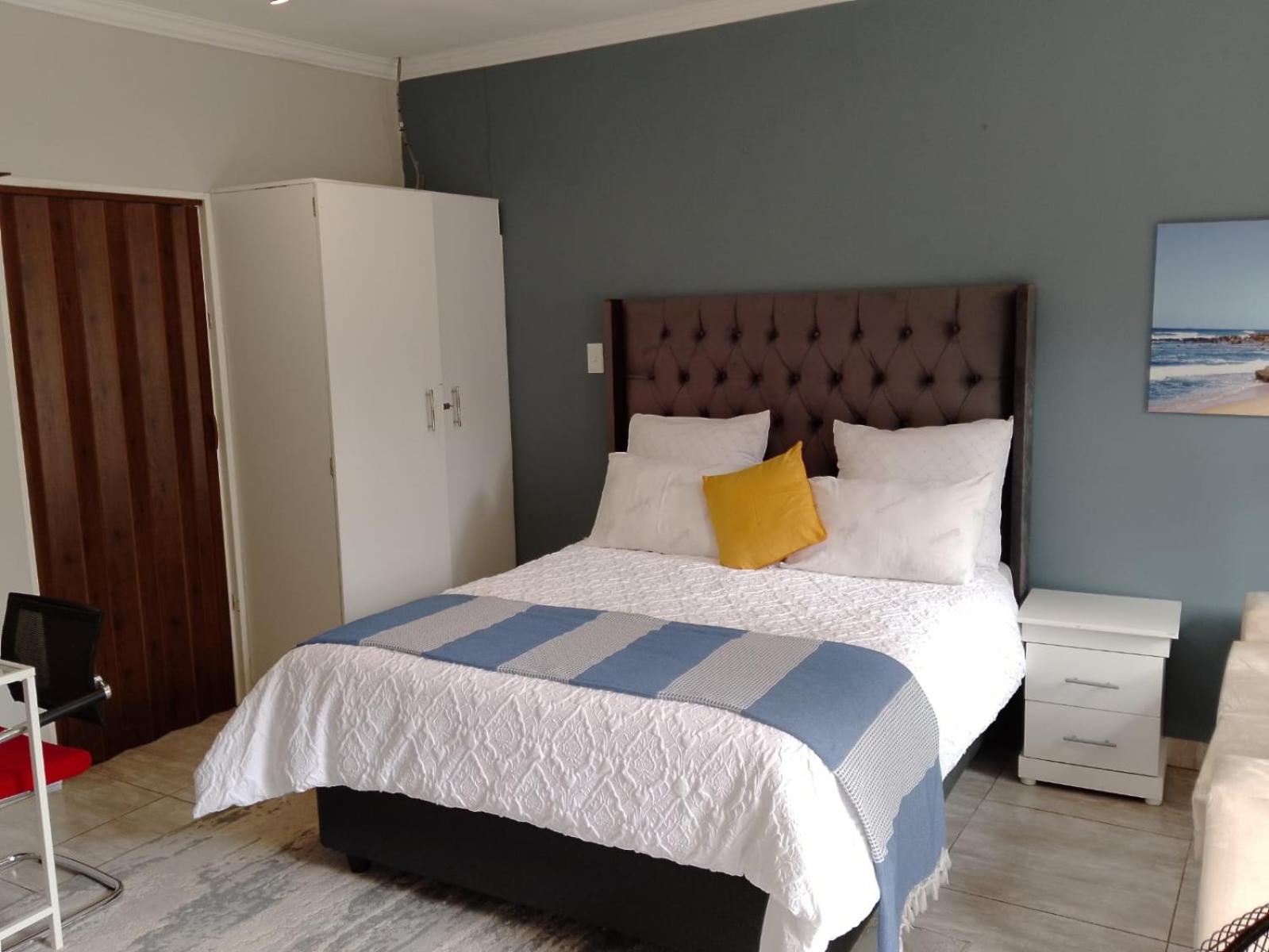 South Serene Guest House ميدراند المظهر الخارجي الصورة