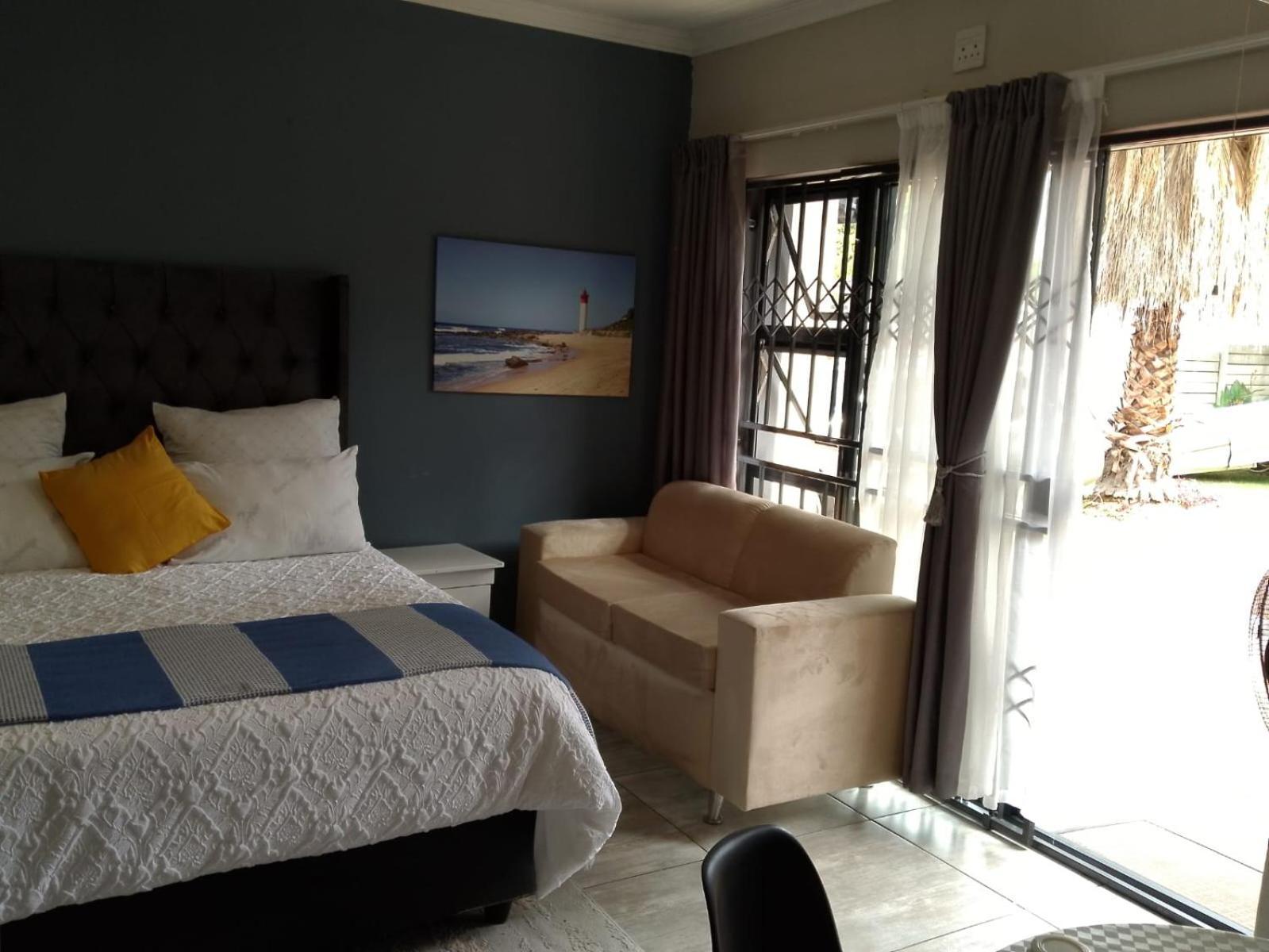 South Serene Guest House ميدراند المظهر الخارجي الصورة